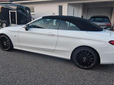 Mercedes C300