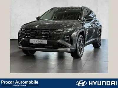 Gebraucht Hyundai Tucson