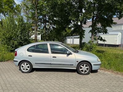 Renault Mégane GrandTour