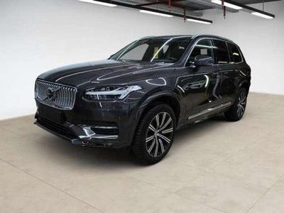 Gebraucht Volvo XC90 Plus 235 PS (172 kW) 2023 Platinium grey (metallic) SUV