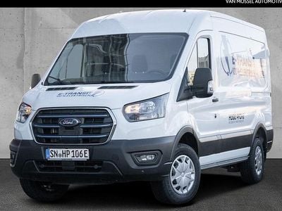 Ford E-Transit