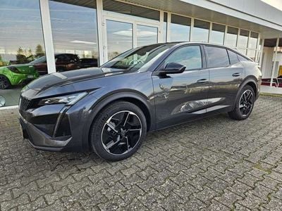 Peugeot 408 GT