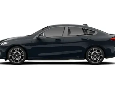 Ny BMW 220 170 HK (125 kW) 2026 Sportkupé