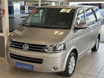 VW T5
