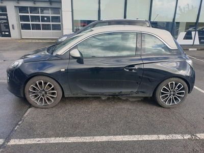 gebraucht Opel Adam 1,4 i 87 PS AUTOMATIK*SPORT EDITION*BITTE TEXT LESEN