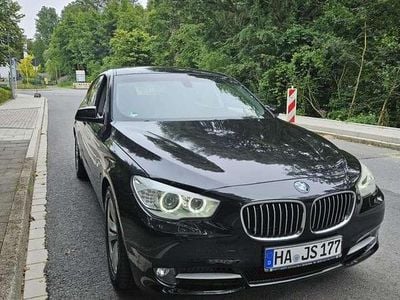 BMW 530 Gran Turismo