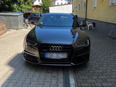 Gebraucht Audi A6 Competition 326 PS (239 kW) 2017 Grau Kombi