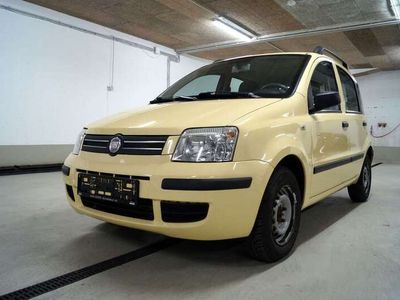 gebraucht Fiat Panda 1.2 Dynamic