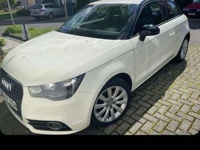 gebraucht Audi A1 1.2 TFSI Ambition