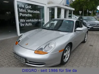 Gebraucht Porsche 911 Carrera