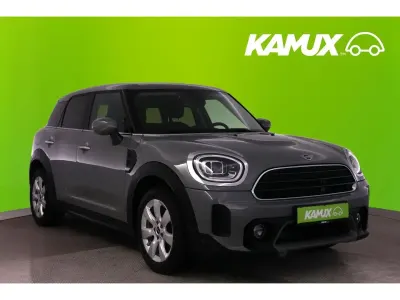 Gebraucht Mini Cooper Countryman