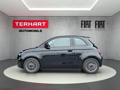 Gebraucht Fiat 500e Icon 86 kW (118 PS) 2022 Colore esterno Kleinwagen
