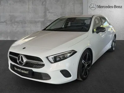 Gebraucht Mercedes A160
