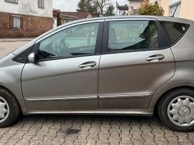 Mercedes A150