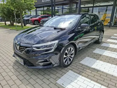 Gebraucht Renault Mégane II