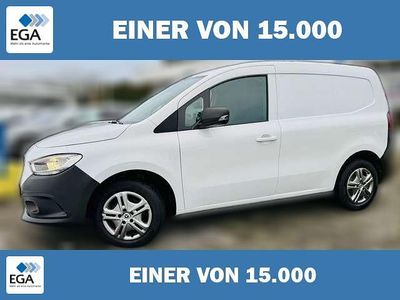 Weiß Gebraucht 2022 Mercedes Citan 110 | 21.070 € (Fairer Preis)