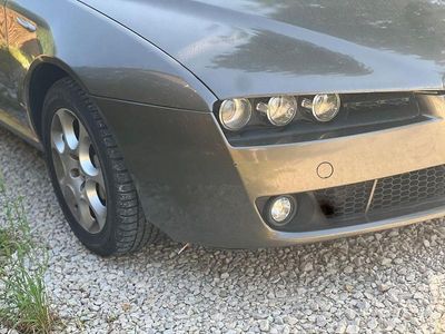 Alfa Romeo 159