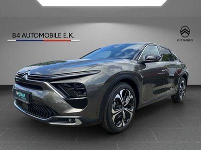Citroën C5 X