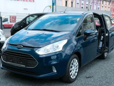 Gebraucht Ford B-MAX
