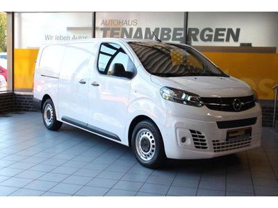 Opel Vivaro-e Combi