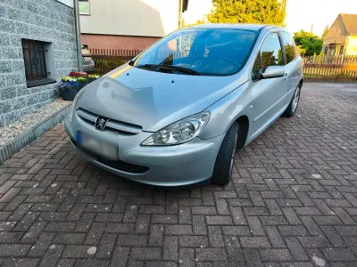Gebraucht Peugeot 307