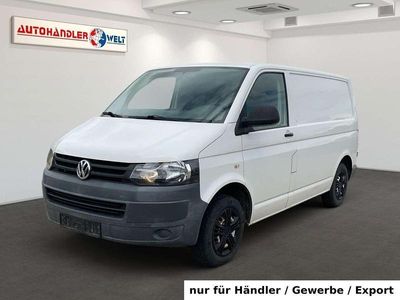 VW T5