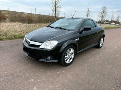 gebraucht Opel Tigra Cabrio 1.3 CDTI Kein TÜV