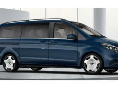 Gebraucht Mercedes V300