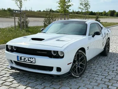 Gebraucht Dodge Challenger