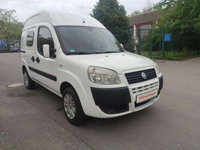 Fiat Doblò
