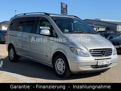 Mercedes Viano