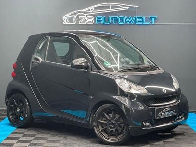 Smart ForTwo Coupé