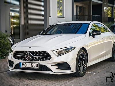 Mercedes CLS450