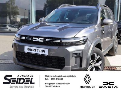 Neu 2025 Dacia Bigster Expression SUV | 25.986 € (Superpreis)