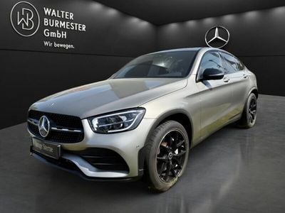 Mercedes GLC220