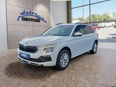 Weiß Neu 2025 Skoda Kamiq Selection SUV | 26.799 € (Superpreis)