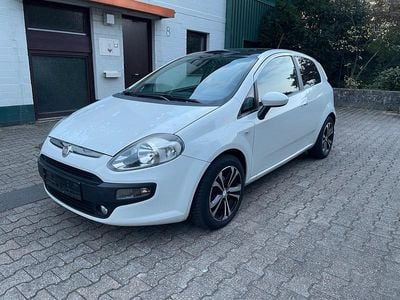 Fiat Punto Evo