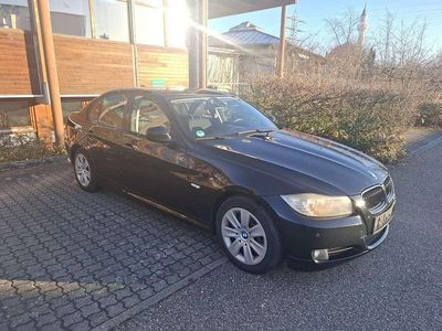 Gebraucht BMW 318 143 PS (105 kW) 2008 Limousine