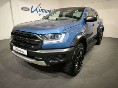 gebraucht Ford Ranger Raptor 2,0 l EcoBlue Autm.