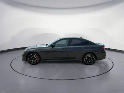 Gebraucht BMW M340 M Sport 374 PS (275 kW) 2025 Grau Limousine