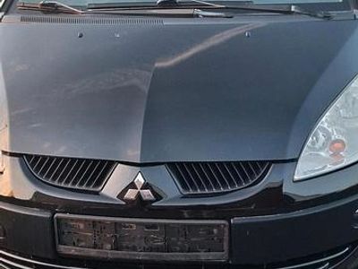 Usata Mitsubishi Colt 2006 Utilitaria
