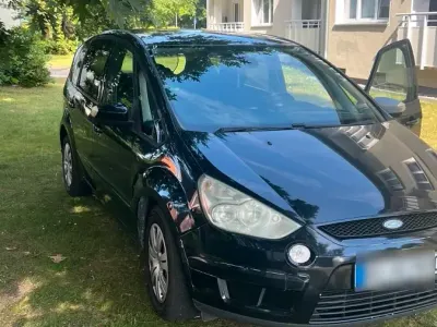 Gebraucht Ford S-MAX