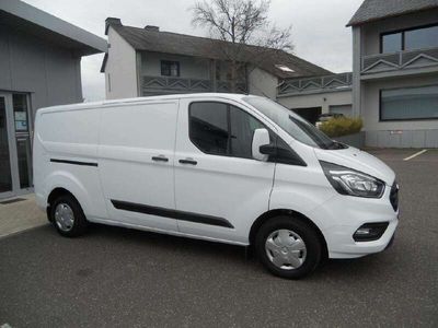 gebraucht Ford 300 Transit CustomL2 Trend