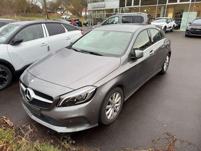 Mercedes A200