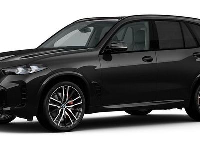 Gebraucht BMW X5 Shadowline 286 PS (210 kW) 2025 Schwarz SUV