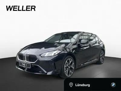 Käytetty BMW 120