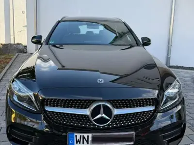 Gebraucht Mercedes C220