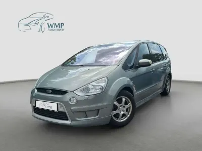 Gebraucht Ford S-MAX