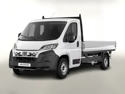 Gebraucht Fiat Ducato