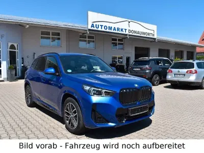 Gebraucht BMW iX1